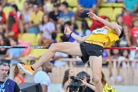 ATLETICA - Internazionali di Atletica - 2025 Wanda Diamond League