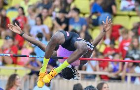 ATLETICA - Internazionali di Atletica - 2025 Wanda Diamond League