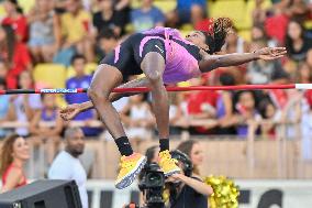 ATLETICA - Internazionali di Atletica - 2025 Wanda Diamond League