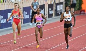 ATLETICA - Internazionali di Atletica - 2025 Wanda Diamond League