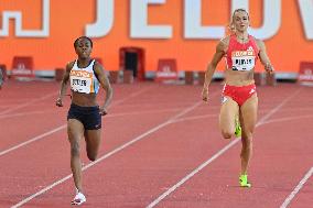 ATLETICA - Internazionali di Atletica - 2025 Wanda Diamond League