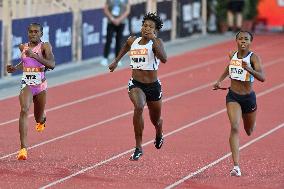 ATLETICA - Internazionali di Atletica - 2025 Wanda Diamond League