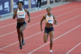 ATLETICA - Internazionali di Atletica - 2025 Wanda Diamond League