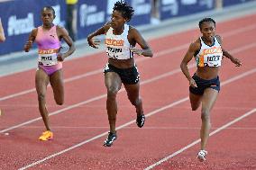 ATLETICA - Internazionali di Atletica - 2025 Wanda Diamond League