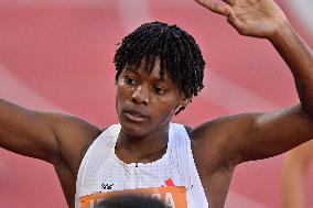 ATLETICA - Internazionali di Atletica - 2025 Wanda Diamond League