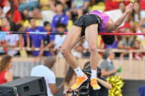 ATLETICA - Internazionali di Atletica - 2025 Wanda Diamond League