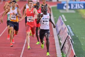 ATLETICA - Internazionali di Atletica - 2025 Wanda Diamond League