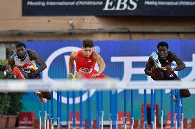 ATLETICA - Internazionali di Atletica - 2025 Wanda Diamond League