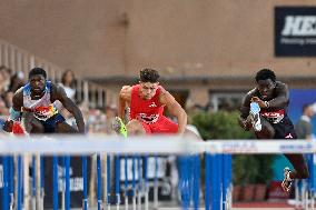 ATLETICA - Internazionali di Atletica - 2025 Wanda Diamond League