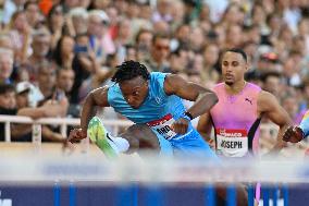 ATLETICA - Internazionali di Atletica - 2025 Wanda Diamond League