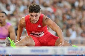 ATLETICA - Internazionali di Atletica - 2025 Wanda Diamond League