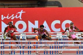 ATLETICA - Internazionali di Atletica - 2025 Wanda Diamond League