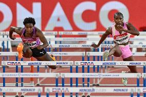 ATLETICA - Internazionali di Atletica - 2025 Wanda Diamond League