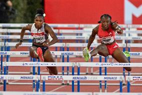 ATLETICA - Internazionali di Atletica - 2025 Wanda Diamond League