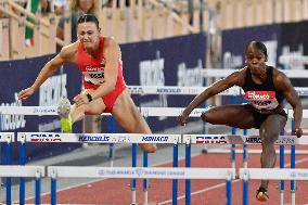 ATLETICA - Internazionali di Atletica - 2025 Wanda Diamond League