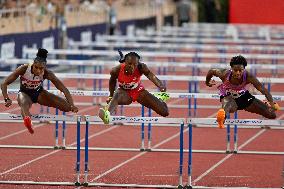 ATLETICA - Internazionali di Atletica - 2025 Wanda Diamond League