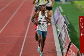 ATLETICA - Internazionali di Atletica - 2025 Wanda Diamond League