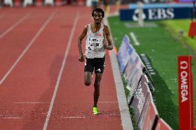 ATLETICA - Internazionali di Atletica - 2025 Wanda Diamond League