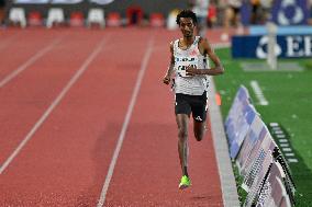 ATLETICA - Internazionali di Atletica - 2025 Wanda Diamond League