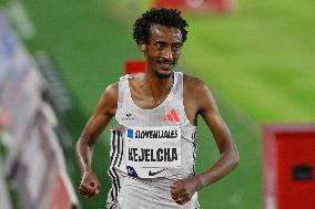 ATLETICA - Internazionali di Atletica - 2025 Wanda Diamond League