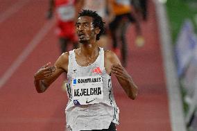 ATLETICA - Internazionali di Atletica - 2025 Wanda Diamond League