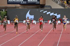 ATLETICA - Internazionali di Atletica - 2025 Wanda Diamond League