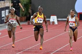 ATLETICA - Internazionali di Atletica - 2025 Wanda Diamond League