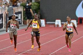 ATLETICA - Internazionali di Atletica - 2025 Wanda Diamond League