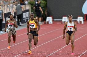 ATLETICA - Internazionali di Atletica - 2025 Wanda Diamond League