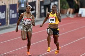 ATLETICA - Internazionali di Atletica - 2025 Wanda Diamond League