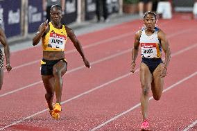 ATLETICA - Internazionali di Atletica - 2025 Wanda Diamond League