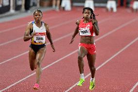 ATLETICA - Internazionali di Atletica - 2025 Wanda Diamond League