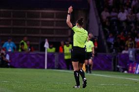 CALCIO - UEFA Campionato Europeo - UEFA Women's EURO 2025 - Italy vs Spain