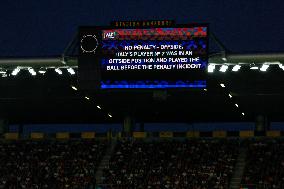 CALCIO - UEFA Campionato Europeo - UEFA Women's EURO 2025 - Italy vs Spain