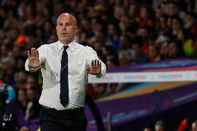 CALCIO - UEFA Campionato Europeo - UEFA Women's EURO 2025 - Italy vs Spain