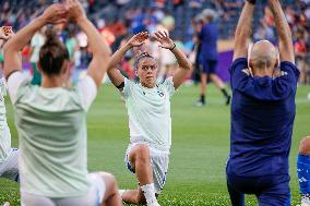 CALCIO - UEFA Campionato Europeo - UEFA Women's EURO 2025 - Italy vs Spain