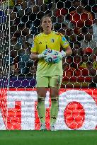 CALCIO - UEFA Campionato Europeo - UEFA Women's EURO 2025 - Italy vs Spain