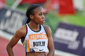 ATLETICA - Internazionali di Atletica - 2025 Wanda Diamond League