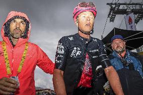 CICLISMO - Tour De France - Tour de France 2025 - Stage 19