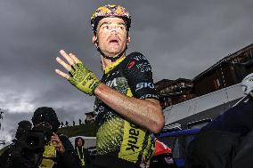 CICLISMO - Tour De France - Tour de France 2025 - Stage 19