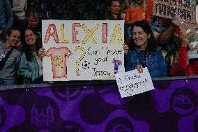 CALCIO - UEFA Campionato Europeo - UEFA Women's EURO 2025 - Italy vs Spain