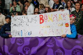 CALCIO - UEFA Campionato Europeo - UEFA Women's EURO 2025 - Italy vs Spain