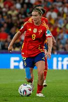CALCIO - UEFA Campionato Europeo - UEFA Women's EURO 2025 - Italy vs Spain
