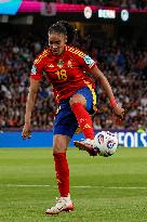 CALCIO - UEFA Campionato Europeo - UEFA Women's EURO 2025 - Italy vs Spain