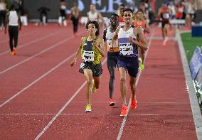 ATLETICA - Internazionali di Atletica - 2025 Wanda Diamond League