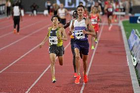 ATLETICA - Internazionali di Atletica - 2025 Wanda Diamond League