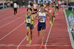 ATLETICA - Internazionali di Atletica - 2025 Wanda Diamond League