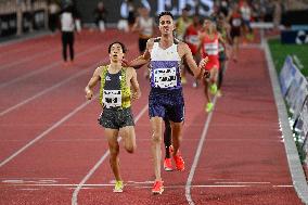 ATLETICA - Internazionali di Atletica - 2025 Wanda Diamond League