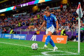 CALCIO - UEFA Campionato Europeo - UEFA Women's EURO 2025 - Italy vs Spain
