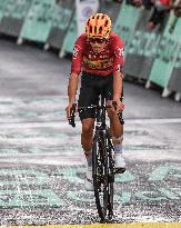 CICLISMO - Tour De France - Tour de France 2025 - Stage 19